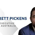 Brett Pickens Certis Australia