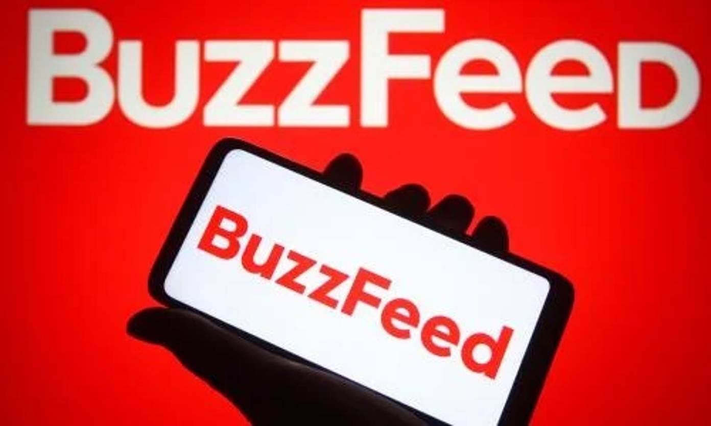 $9 Million Buzzfeed Class Action