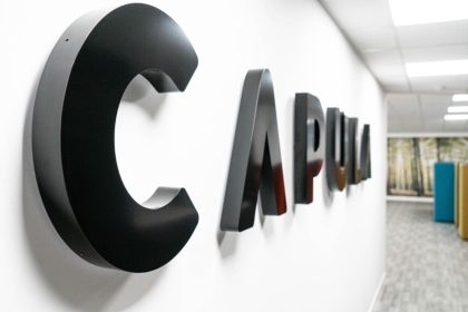 Capula Management Bets Big on Bitcoin