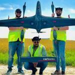 Carbonix first Commercial flights Michigan State - Tech News