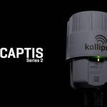 Australian Tech Firm Kallipr World First IoT Device " Captis S2 Pulse