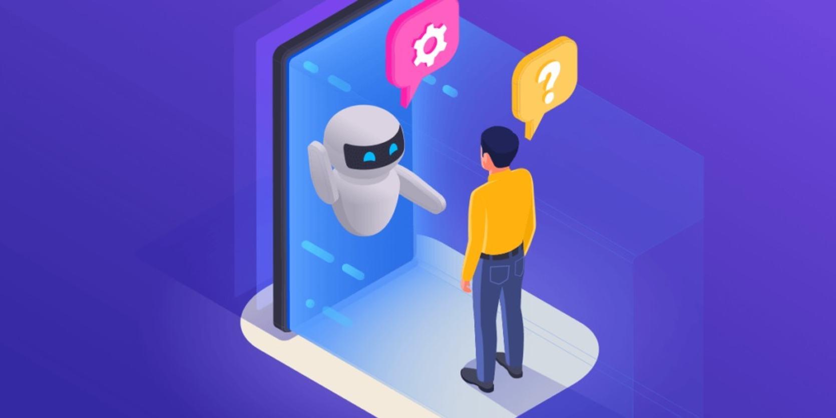 Chatbots - Sharing Email data and privacy