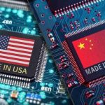 AI BOOM SPURS US-CHINA CHIP RACE