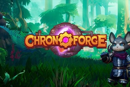 Chronoforge 90K gamers