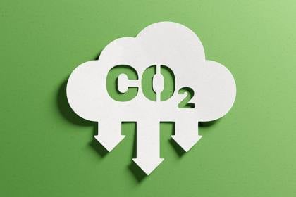 How Technology Is having An Impact On Carbon Emissions. (CO2)