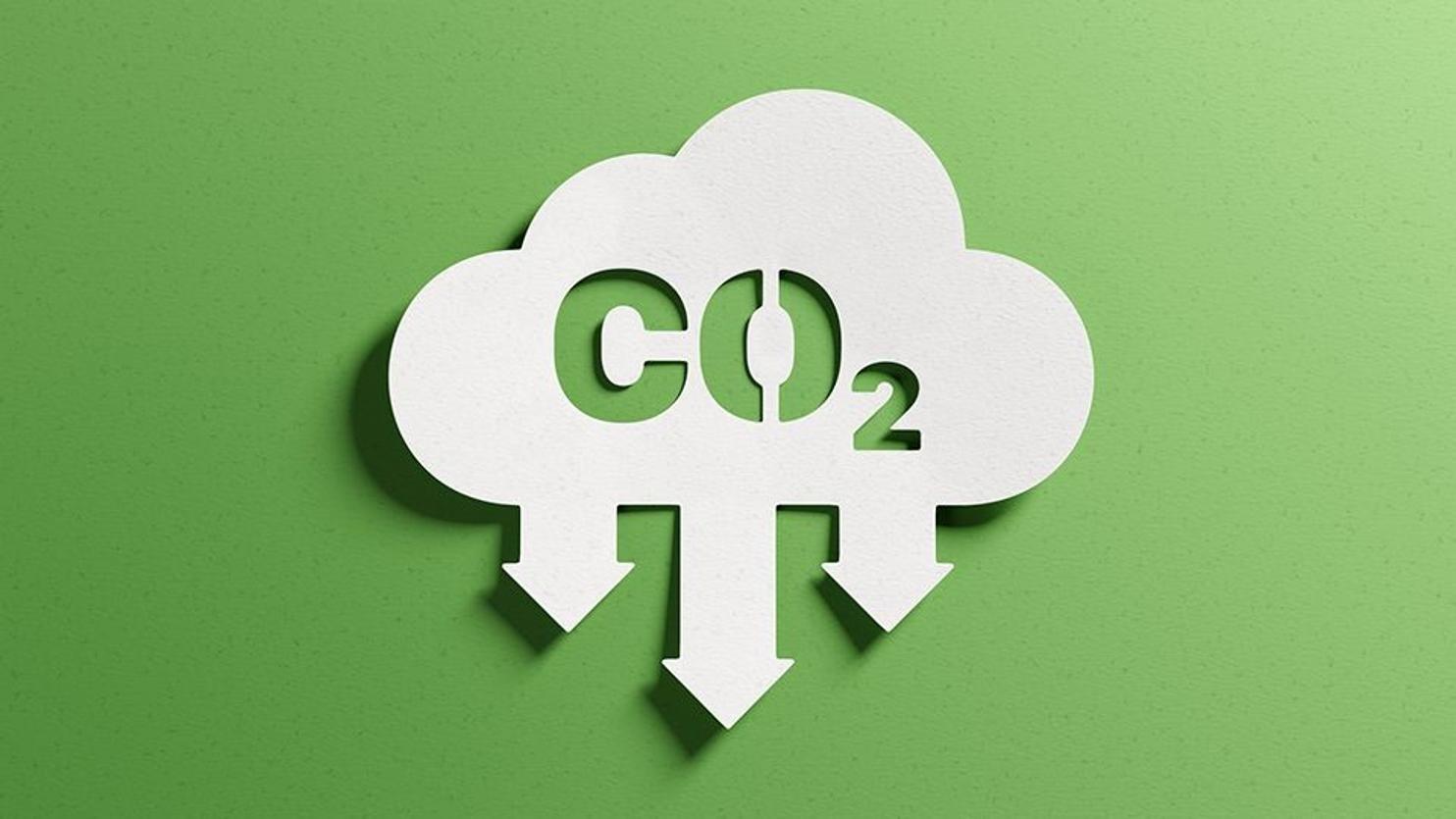 How Technology Is having An Impact On Carbon Emissions. (CO2)