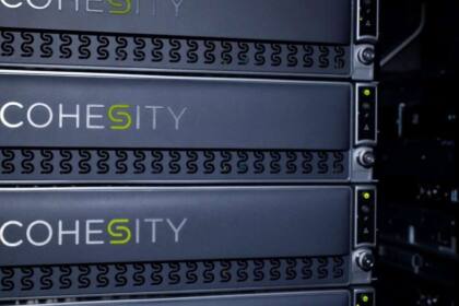 Cohesity Research Aussie Companies Ransoms