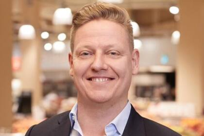 Coles to partner and leverage Palantir Technologies over three years - Chief Matt Swindells