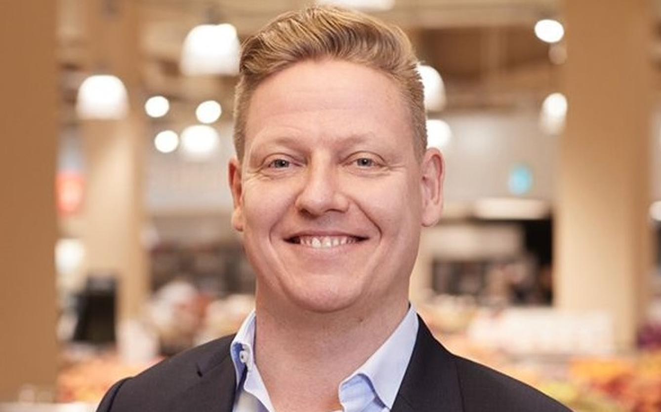 Coles to partner and leverage Palantir Technologies over three years - Chief Matt Swindells