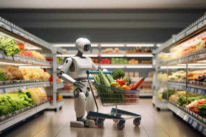 Coles Group scales up its AI ambitions