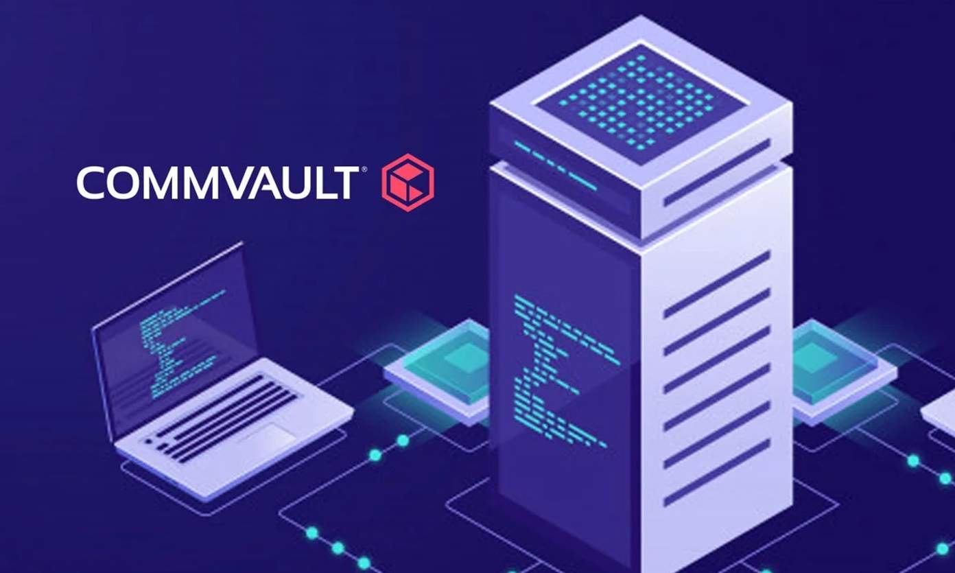 Commvault, announced several new developments at the company’s SHIFT event this week