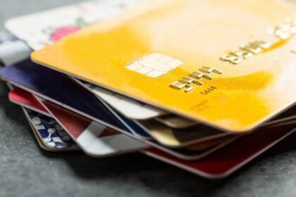 Tech News - Prepaid Credit Cards