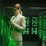 GreenSquareDC™ andSchneider Electric partner data Centre perth