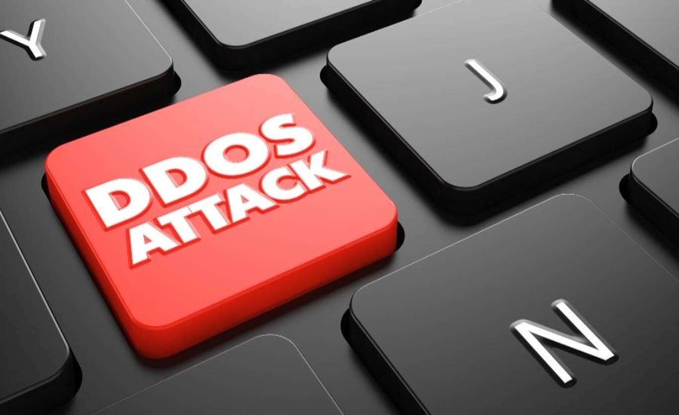 HTTP DDoS Attacks 15% increase cloudflare - Tech News