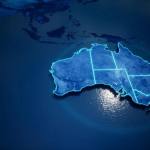 Digital technology investments Australia