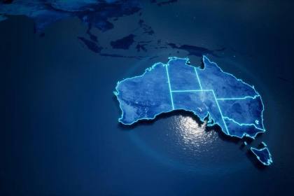 Digital technology investments Australia