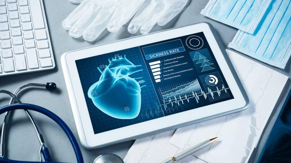 Digital Health Technology