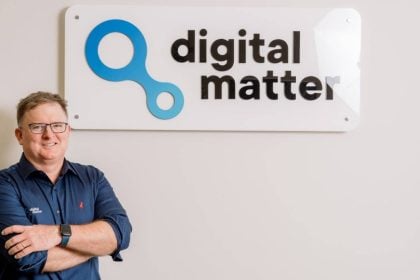 Digital Matter Launches New Tracking Solution - Mantra