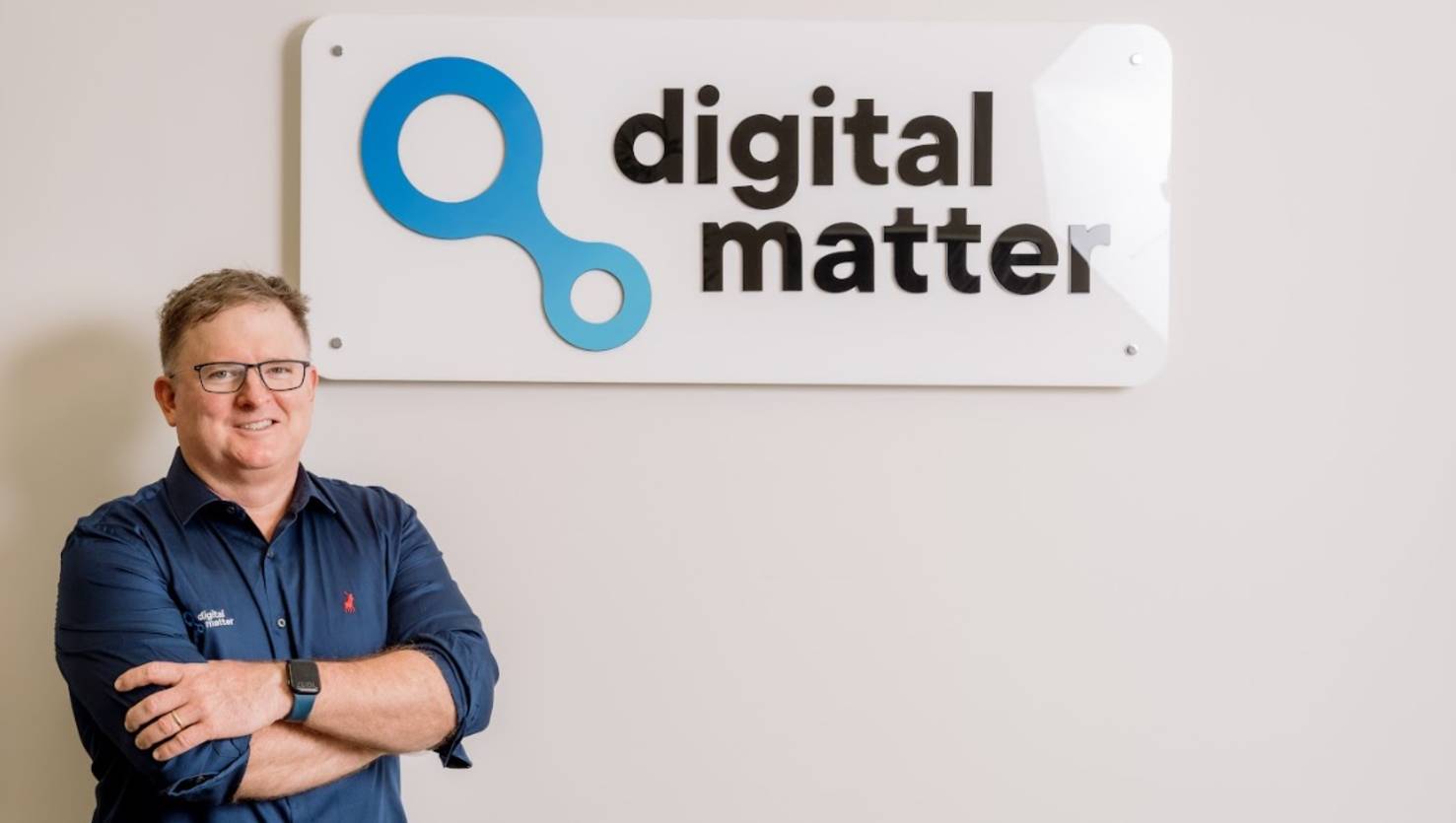 Digital Matter Launches New Tracking Solution - Mantra