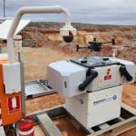 Calidus and RocketDNA partner to introduce autonomous drones to mine site