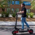 Tech News - Future Of E-Scooters