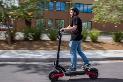 Tech News - Future Of E-Scooters