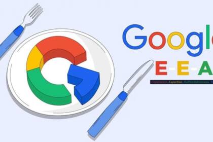 What is E-E-A-T For Google SEO - Everything You Need To Know In 2023/24