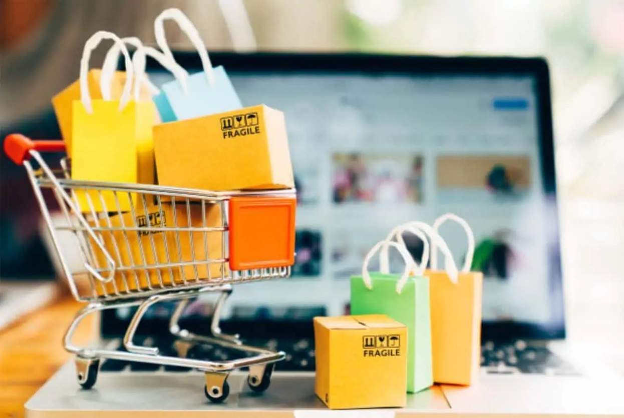 The Future Of eCommerce 2023 - Tech News