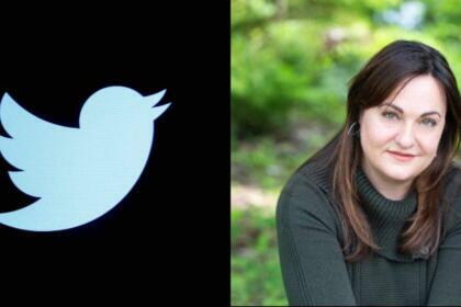 Ella Irwin - Twitter head Trust And Safety Resigned - tech news