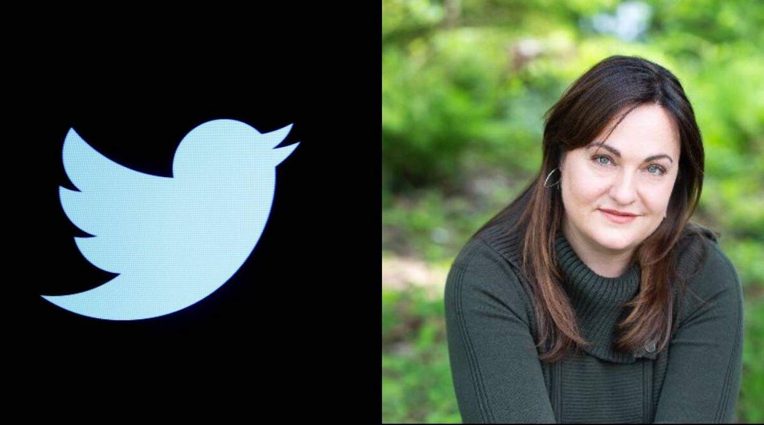 Ella Irwin - Twitter head Trust And Safety Resigned - tech news