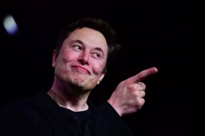 Elon Musk's Jibe At Meta As Facebook after crash - Facebook And Instagram Down