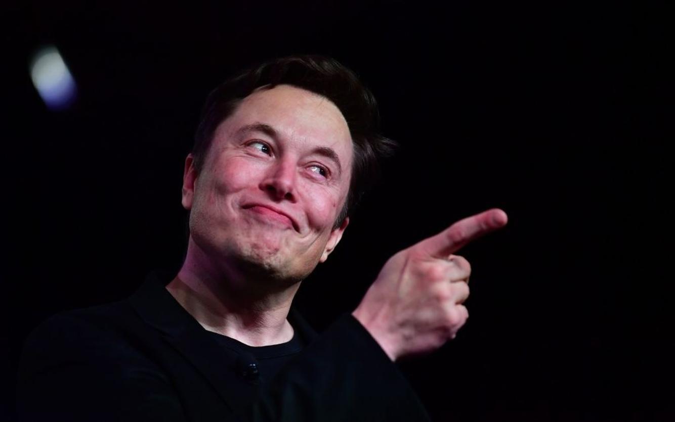 Elon Musk's Jibe At Meta As Facebook after crash - Facebook And Instagram Down