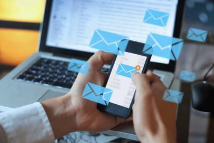 231 Million Emails Emitting Over 70 Million Grams Of Carbon - Tech News