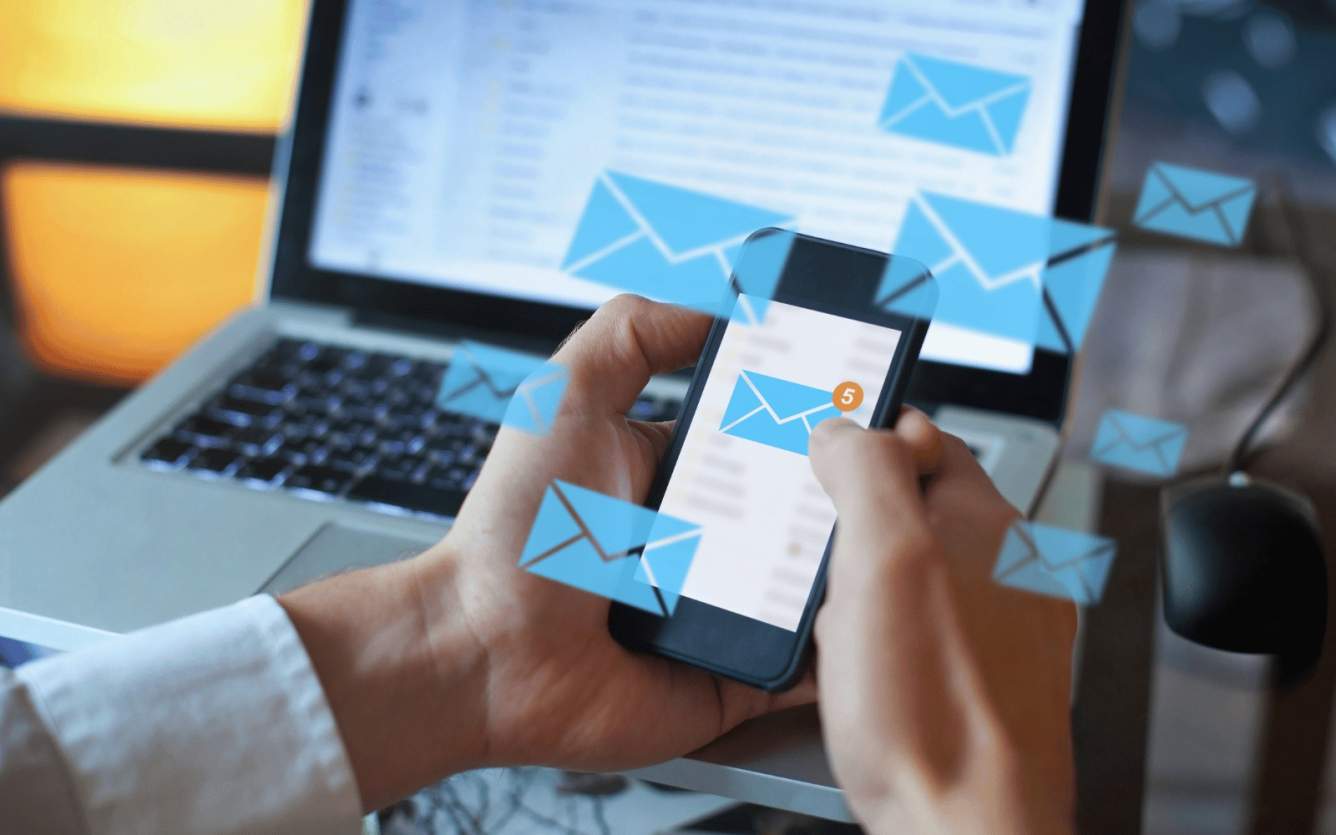 231 Million Emails Emitting Over 70 Million Grams Of Carbon - Tech News