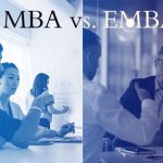 EMBA vs. MBA