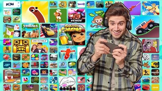 Enjoy4fun free online games