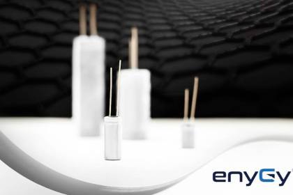 EnyGy International Ranks Among Top 10 Innovators - Tech