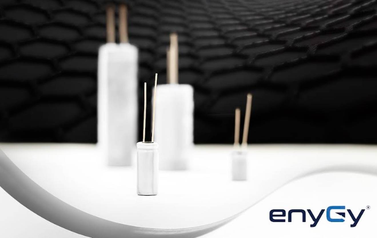 EnyGy International Ranks Among Top 10 Innovators - Tech