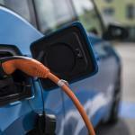 Charging an Electric Vehicle - EV - Tech News