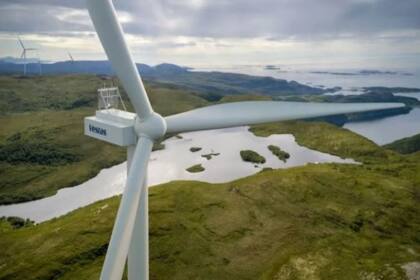 Equinix purchasing 151 MW of renewable energy at Golden Plains Wind Farm – TagEnergy