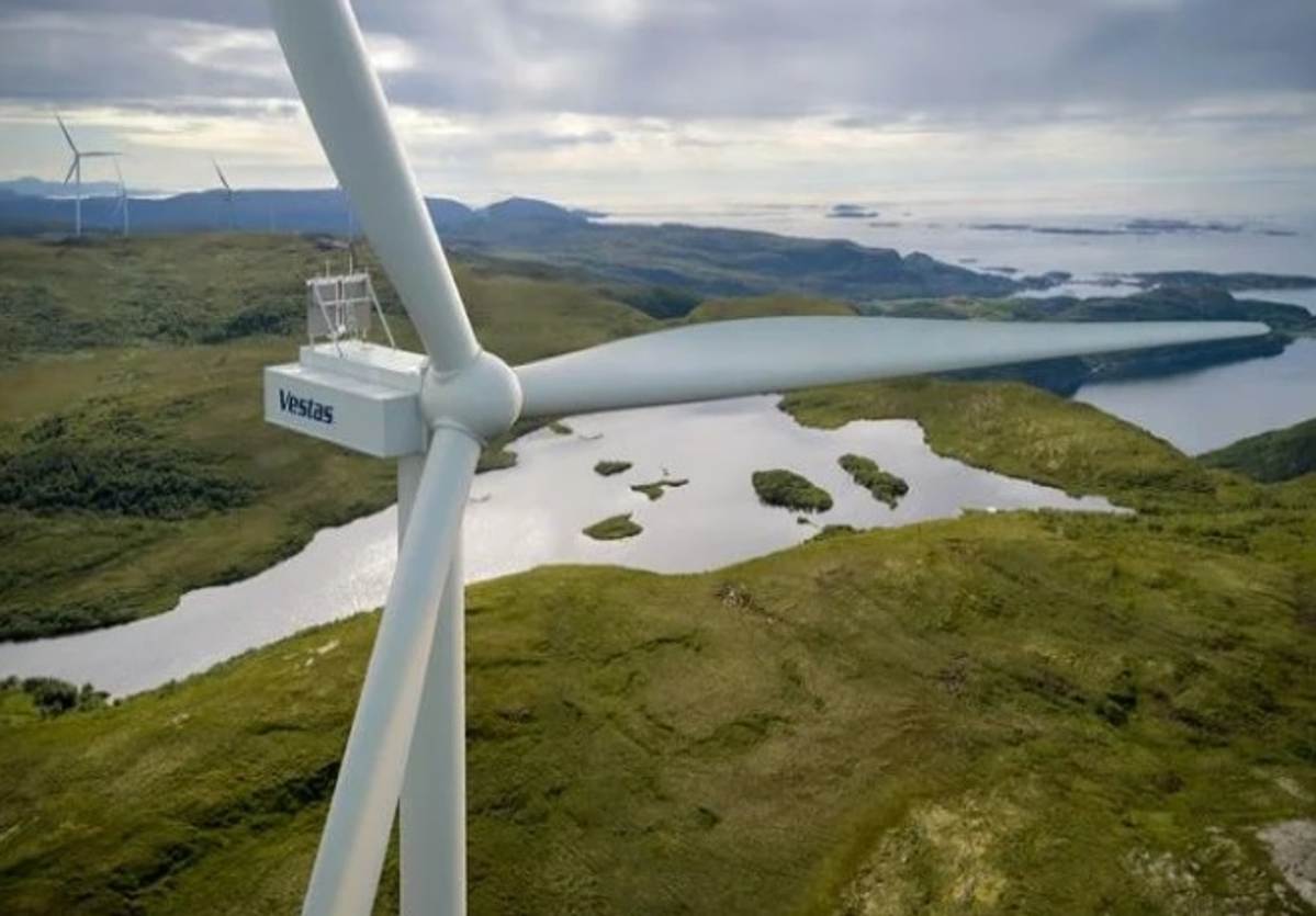 Equinix purchasing 151 MW of renewable energy at Golden Plains Wind Farm – TagEnergy