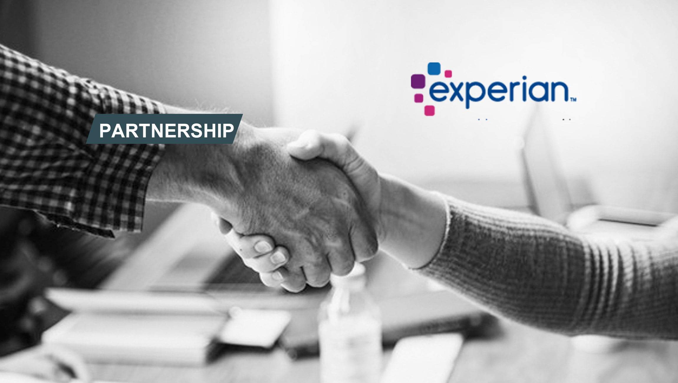 Experian microsoft partnership