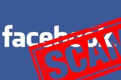 Facebook refuse remove digital marketing seo scammers - Tech News