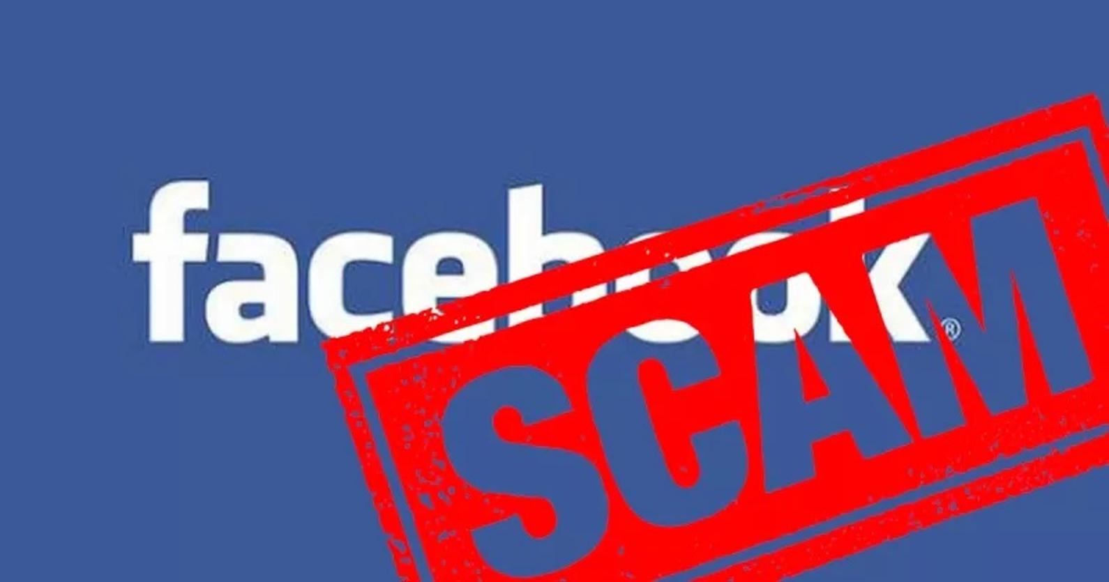 Facebook refuse remove digital marketing seo scammers - Tech News