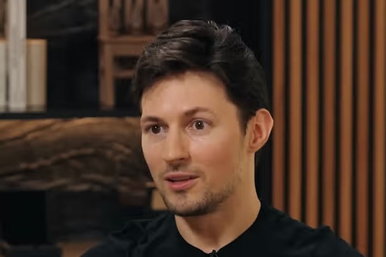 New France cybercrime law targets tech executives, including Telegram’s Durov