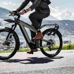 Global E-Bike Market 71.5 Billion by 2030