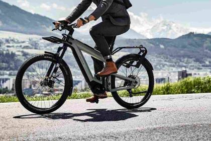 Global E-Bike Market 71.5 Billion by 2030