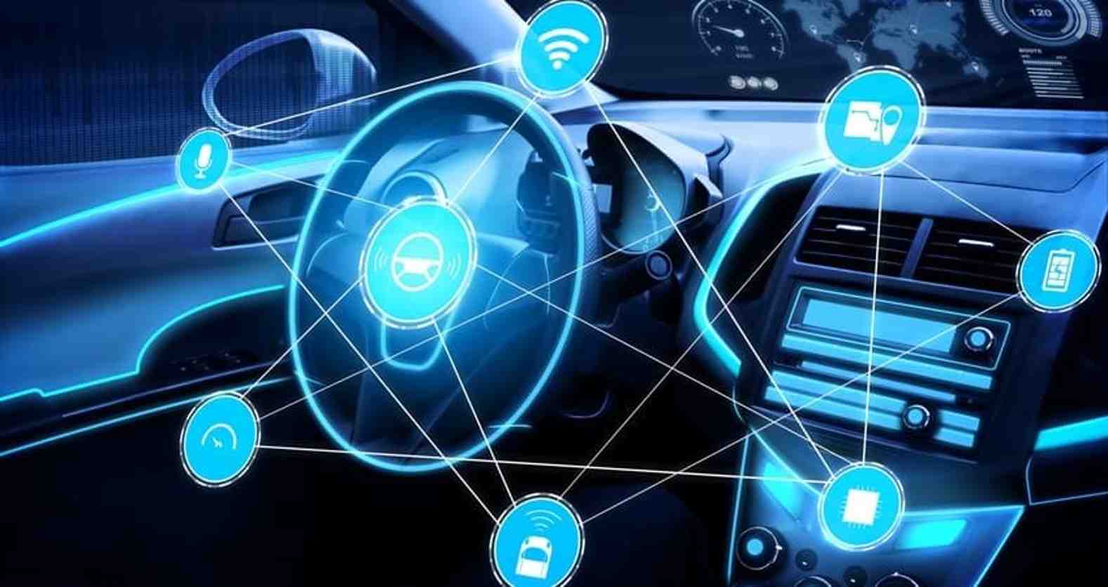 Global IoT Market 2024 - automative sector leading charge