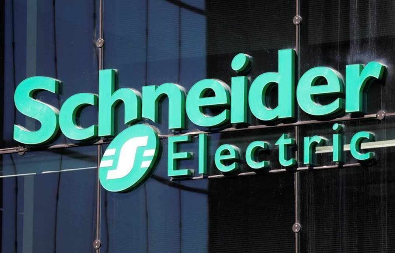 Schneider Electric Go Green 2023