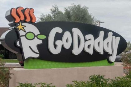 Godaddy Abuse And Copyright